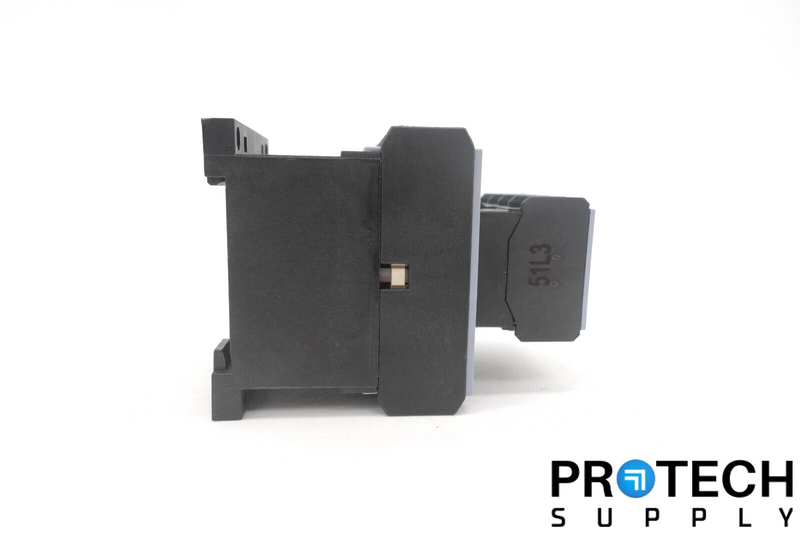 Load image into Gallery viewer, WEG CWC09.4P Mini Contactor Block + BFC4-22 Auxiliary Contact with WARRANTY