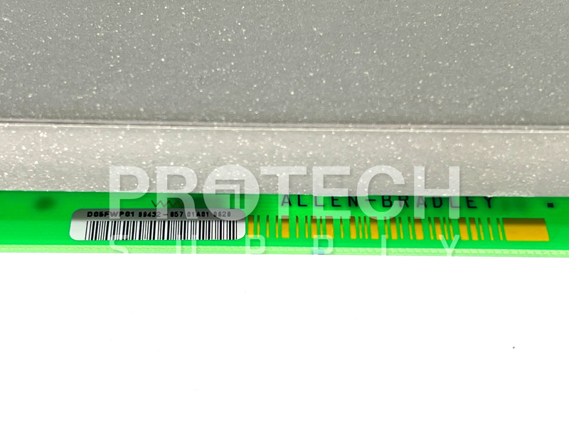 Load image into Gallery viewer, Allen-Bradley 1771-OAD C AC Output Module 96234271 A01 with WARRANTY