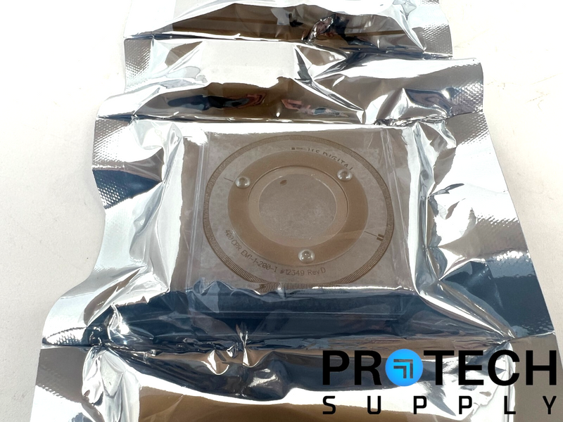 Load image into Gallery viewer, US Digital E6-400-787-IE-S-H-M-3 Optical Kit Encoder NEW SEALED