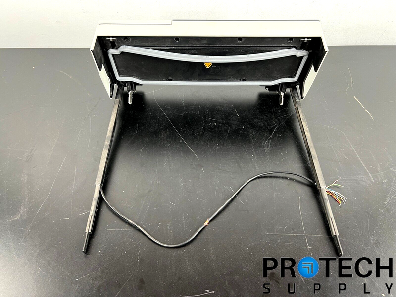 Load image into Gallery viewer, Dionex Front Cover for Ultimate 3000 RS Column Compartment