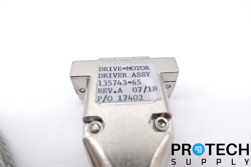 Load image into Gallery viewer, Driver ASSY 135743-65 PIN parallel 65" NEW with WARRANTY
