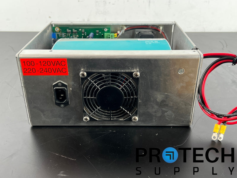 Load image into Gallery viewer, Puls SL20 Power Supply 12010191 from Tecan Freedom EVO with WARRANTY