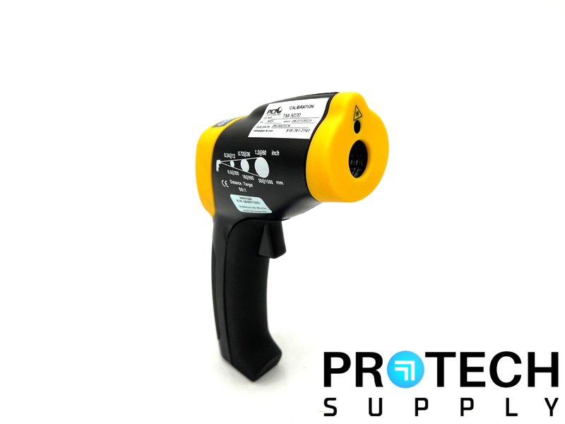 Load image into Gallery viewer, Thermo 36934-180 High Temperature InfraRed Thermometer with WARRANTY