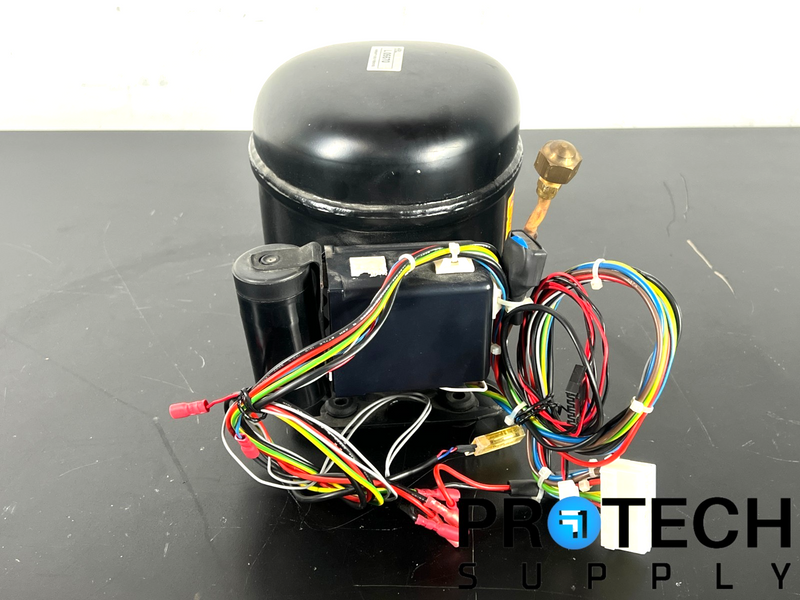 Load image into Gallery viewer, ACC ML45FR Refrigeration Compressor with WARRANTY