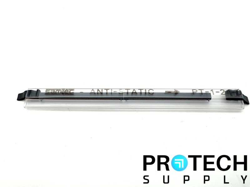 Load image into Gallery viewer, (2/Pk) Samtec ERF6-60-03.5-L-DV-A-K-TR 120 Position Connector NEW with WARRANTY