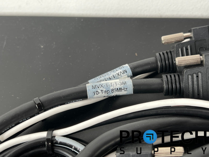Load image into Gallery viewer, Lot of Misc Computer / Networking / Industrial Cables