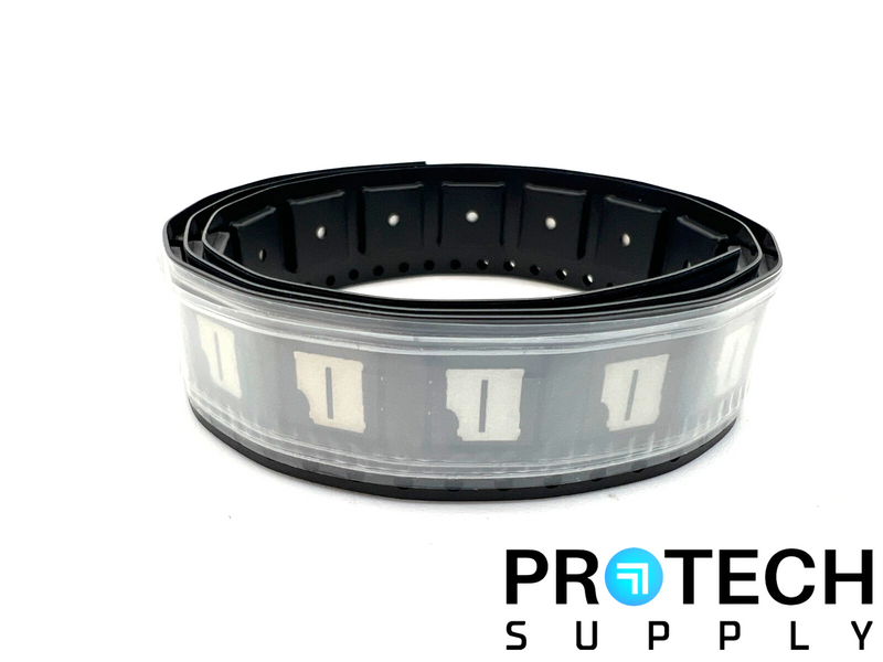 Load image into Gallery viewer, (45/Pk) Onsemi NTMTSC1D6N10MCTXG N-Channel Surface Mount Flank with WARRANTY