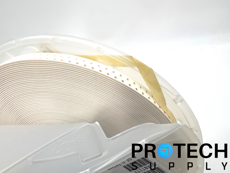 Load image into Gallery viewer, (4000 Per Reel) Kemet C0603C105K4RACTU Ceramic Capacitor NEW