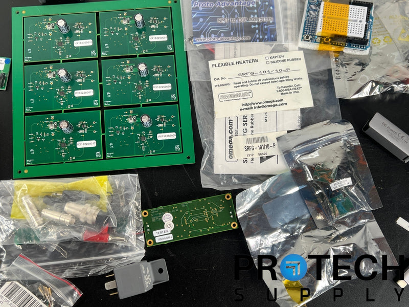 Load image into Gallery viewer, Lot of misc Development Boards Prototype Modules Electronic Parts