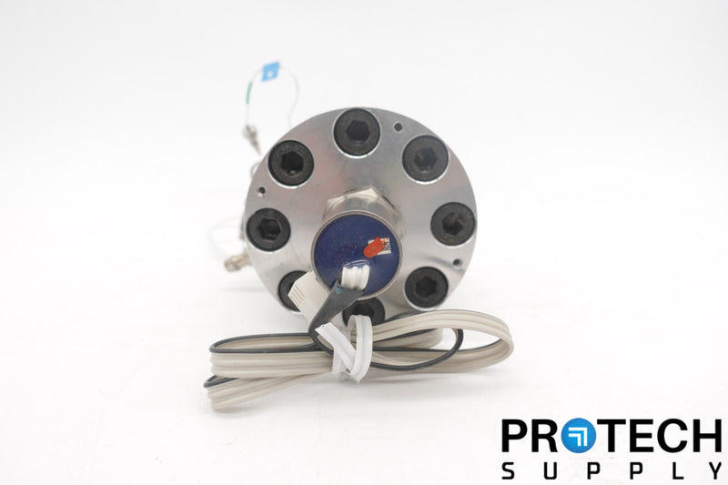 Load image into Gallery viewer, Agilent 79835-60005 Pressure Damper + Valve 5065-9917 with WARRANTY