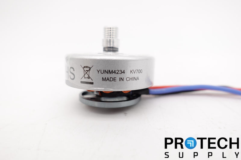 Load image into Gallery viewer, Yuneec Q500 Brushless Motor B YUNQ500114B NEW with WARRANTY