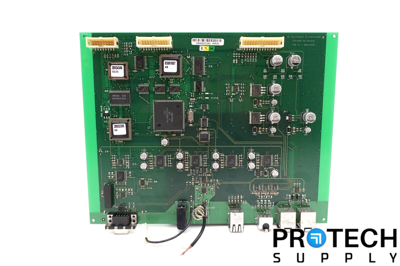 Load image into Gallery viewer, GE Healthcare / AKTA UPC-900 Mainboard for AKTA Crossflow with WARRANTY