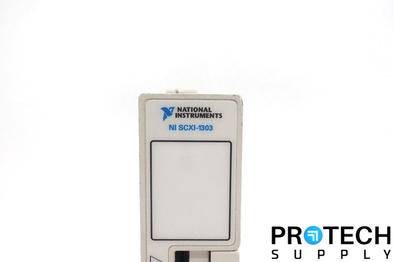 Load image into Gallery viewer, National Instrument NI SCXI-1303 Isothermal Terminal Block 185164-01 w/ WARRANTY
