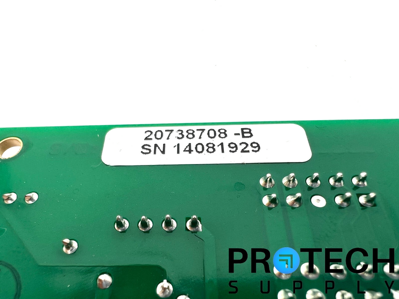 Load image into Gallery viewer, Power Switch 20738708 from Waters 2767 Sample Manager with WARRANTY