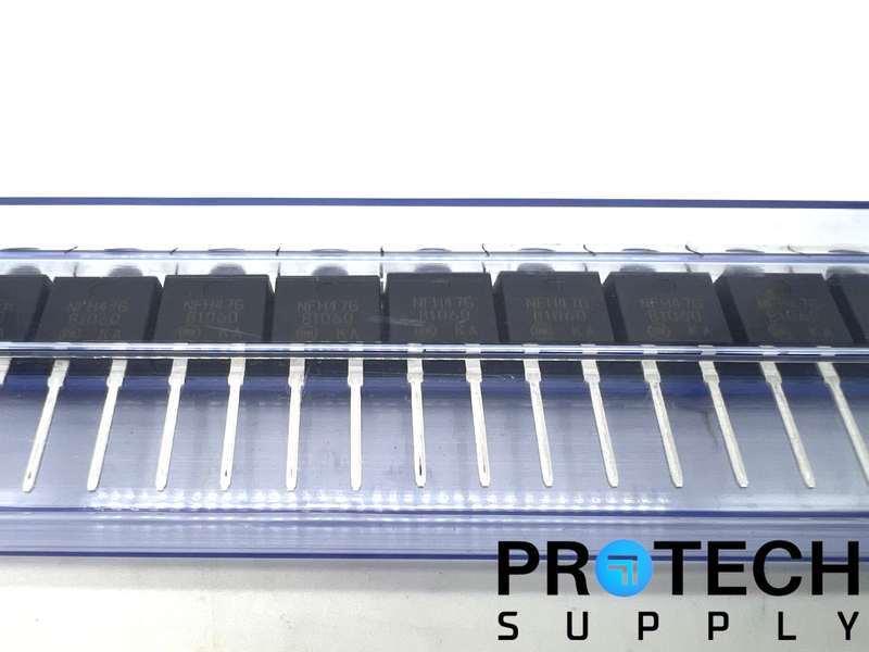 Load image into Gallery viewer, (24/Pk) Onsemi MBR1060G Through Hole Diode with WARRANTY