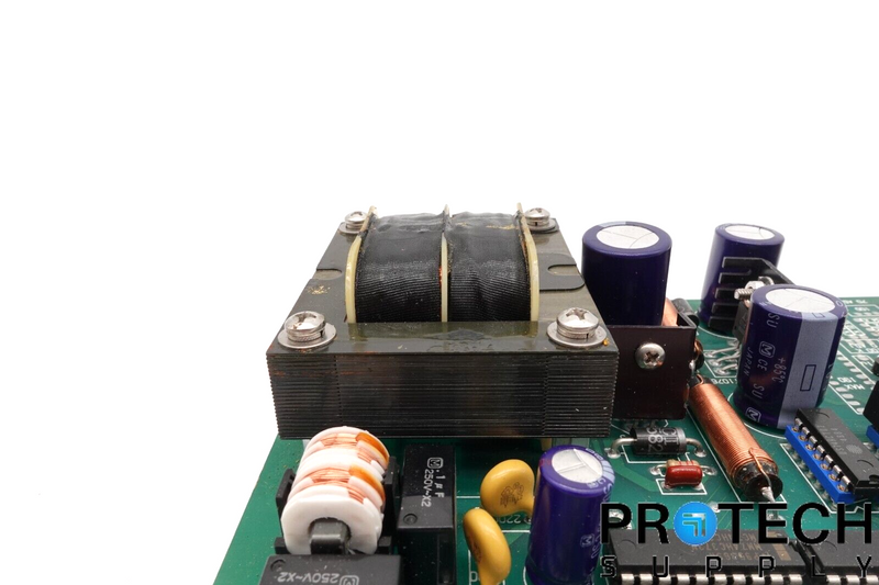 Load image into Gallery viewer, Vankel / Varian N5000-0032 E Dissolution Main Board with WARRANTY