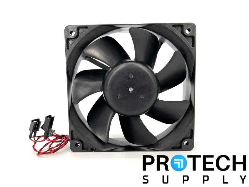 Load image into Gallery viewer, Minebea-Matsushita FBA12G24L Cooling Fan DC24V 0.15A with WARRANTY
