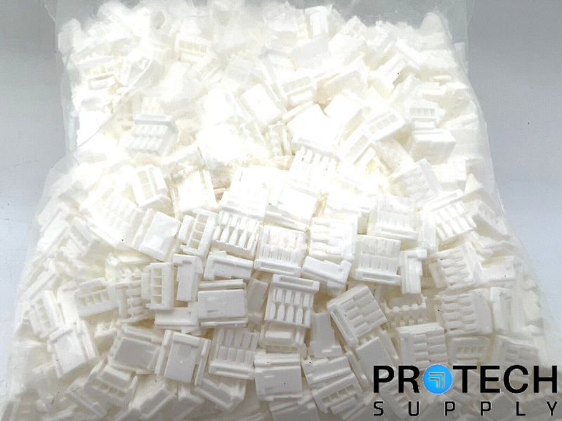 Load image into Gallery viewer, 1000/Pk JST Sales America 4 Rectangular Connectors 455-2413-ND NEW