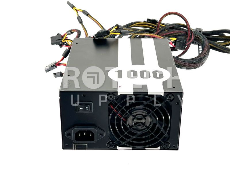 Load image into Gallery viewer, Antec TPQ-1000 TruePower Quattro Power Supply with WARRANTY