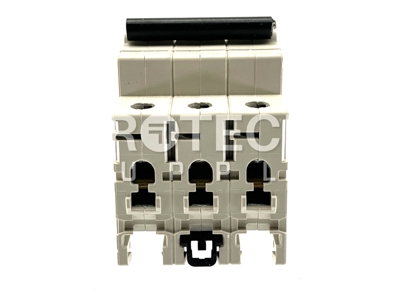 Load image into Gallery viewer, ABB 2CD5273001R0324 Circuit Breaker S203M-C32 3-Pole 10kA 32A with WARRANTY