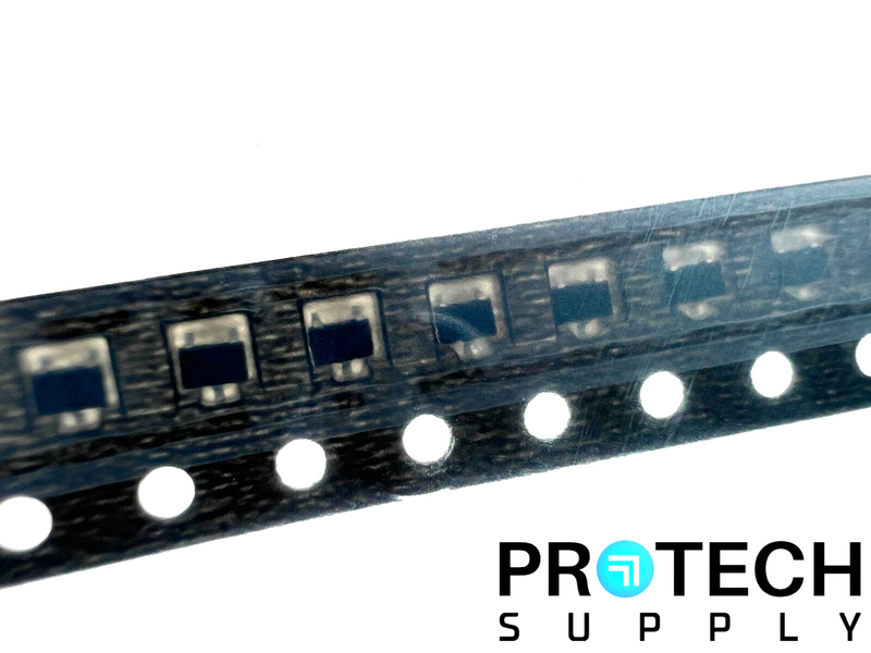 Load image into Gallery viewer, (30/Pk) Rohm Semiconductor 2SC5876T106Q Transistor 50V 500mA NEW with WARRANTY