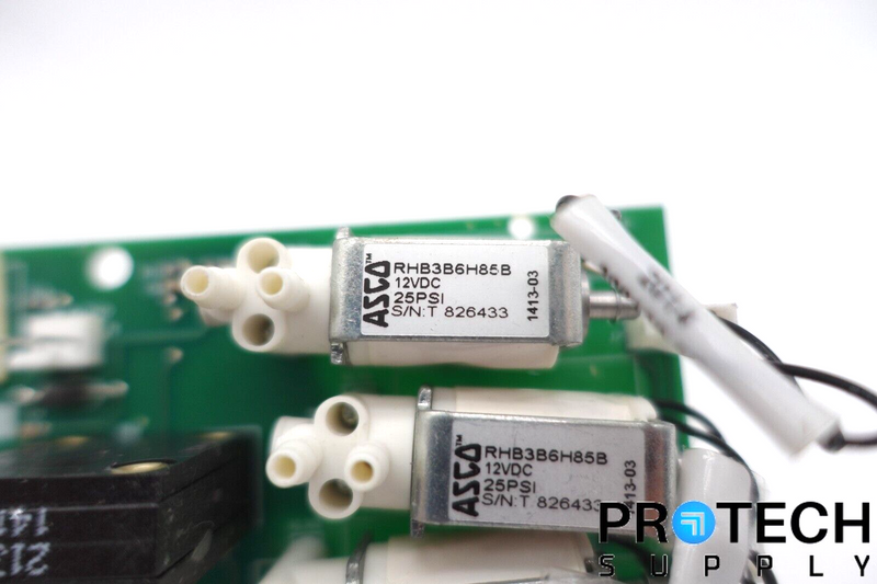 Load image into Gallery viewer, 3D Systems Vacuum Board 305205-00 from Projet DP 3000 with WARRANTY