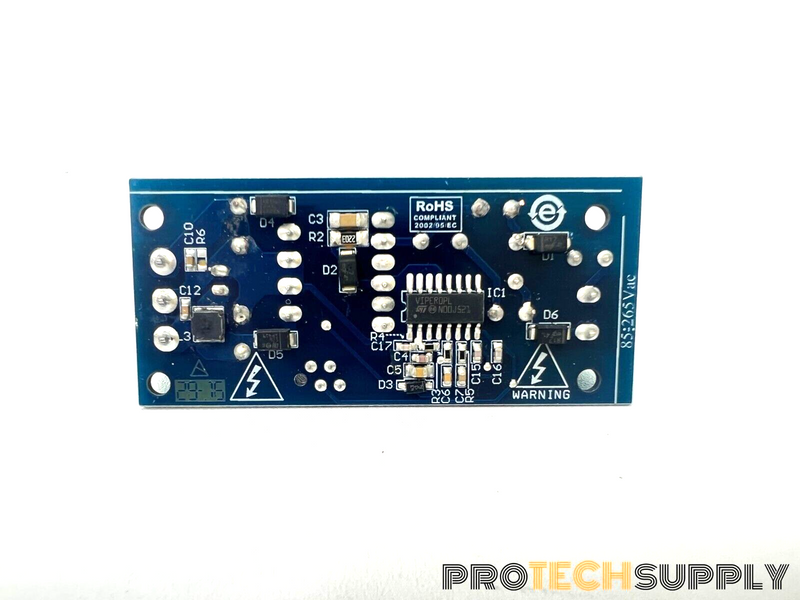 Load image into Gallery viewer, STMicroelectronics STEVAL-ISA174V1 Power Management Dual Output NEW w/ WARRANTY