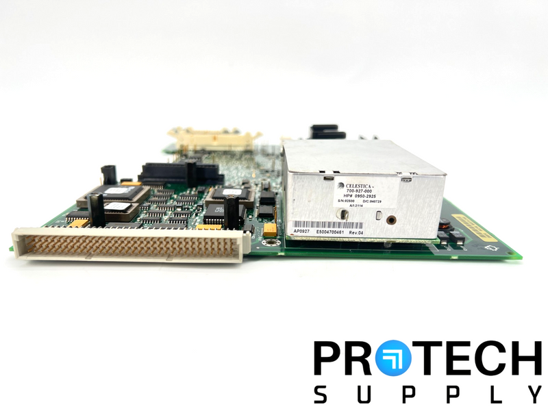 Load image into Gallery viewer, Agilent G1099-60010 Mainboard for GC 5973 with WARRATY