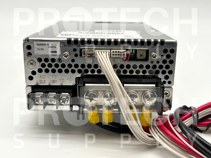 Load image into Gallery viewer, Cosel PBA600F-12 Power Supply from Anritsu MD8430A Signaling Tester w/ WARRANTY