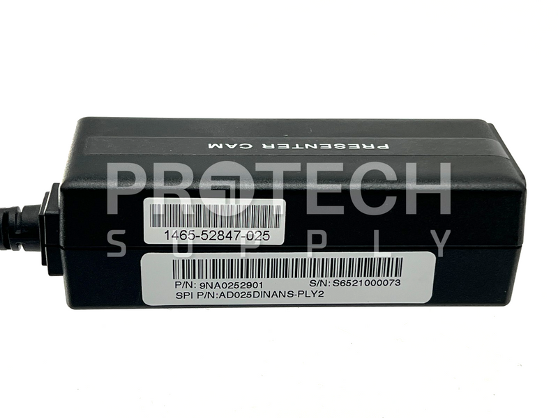 Load image into Gallery viewer, (Lot of 2) Polycom 2215-66628-001 EagleEye Digital Extender with WARRANTY