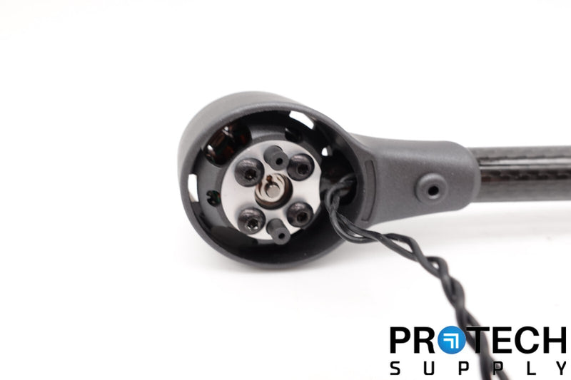 Load image into Gallery viewer, Yuneec Folding Arm Bracket A + Motor YUNTYH101ASVC for Typhoon H NEW w/ WARRANTY