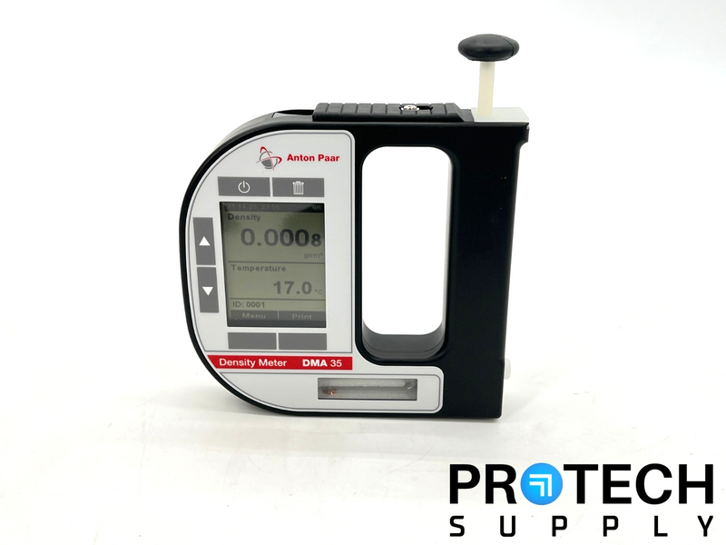 Load image into Gallery viewer, Anton Paar 84138 DMA 35 Portable Density Meter NEW with WARRANTY
