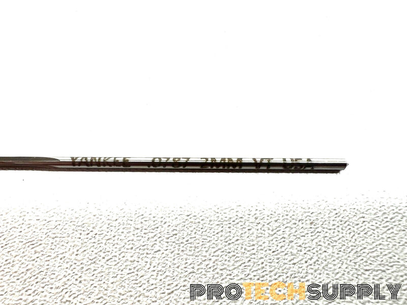 Load image into Gallery viewer, Yankee 433 0.0787 HSS Straight Flute 2mm 4 Flute with WARRANTY