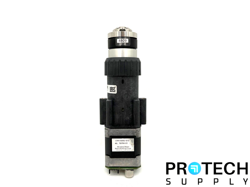 Load image into Gallery viewer, Minebea Motor 17PM-K440-01W / Rheodyne Actuator 7770-352 with WARRANTY