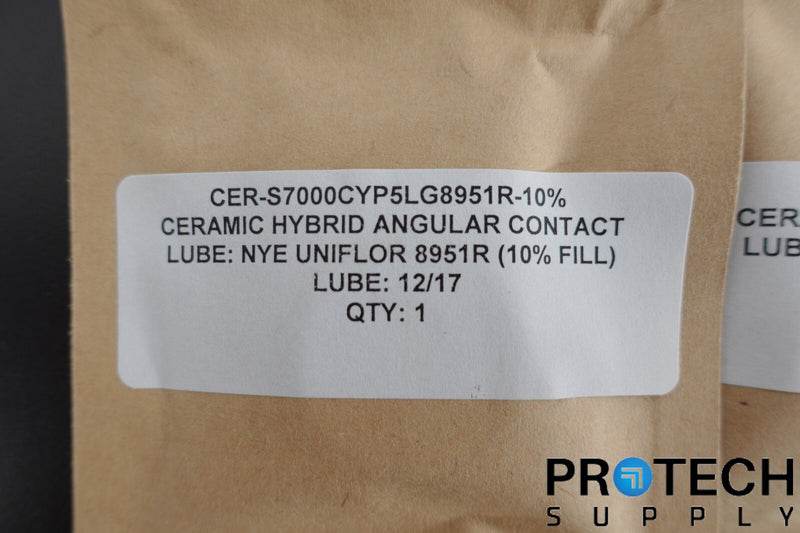 Load image into Gallery viewer, LOT of 7 Carter Ceramic Hybrid Teflon Moly Crown Cage with WARRANTY