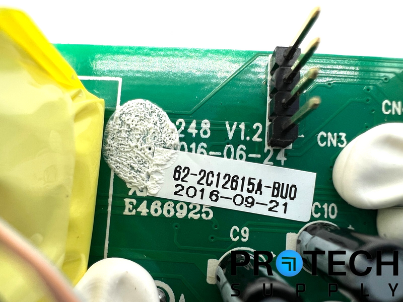 Load image into Gallery viewer, Modiary E466925 Power Board 62-2C12615A-BUO with WARRANTY