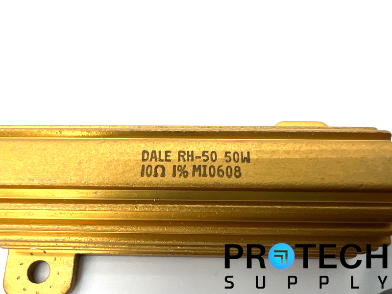 Load image into Gallery viewer, Dale RH-50 Chassis MT Resistor 50W 120Ohm with WARRANTY