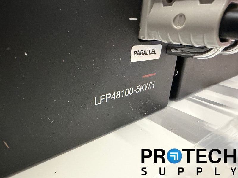 Load image into Gallery viewer, NEW Humless Universal 10/4 Storage System Battery Backup Power with WARRANTY