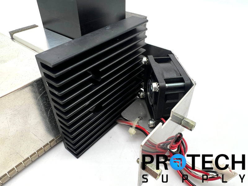 Load image into Gallery viewer, Perkin Elmer 1086-3007 Preamplifier Unit Assy with WARRANTY