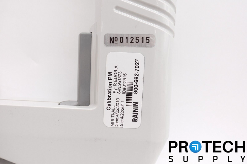 Load image into Gallery viewer, MLA Systems 012515 uLTRON 8-Channel Digital Pipette with WARRANTY