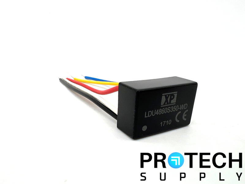 Load image into Gallery viewer, XP Power LDU4860S350-WD Current LED Driver Buck Topology with WARRANTY