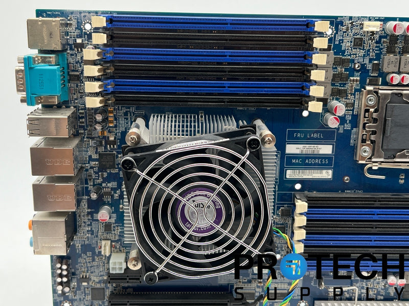 Load image into Gallery viewer, Lenovo 4551-000160-52 Ibiza Ver1.8 ThinkStation Motherboard with WARRANTY