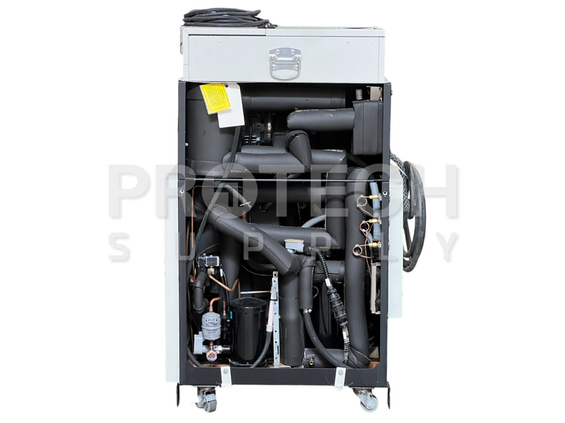 Load image into Gallery viewer, Affinity PWG-060K-BE44CBD2 Chiller R-507 GUARANTEED