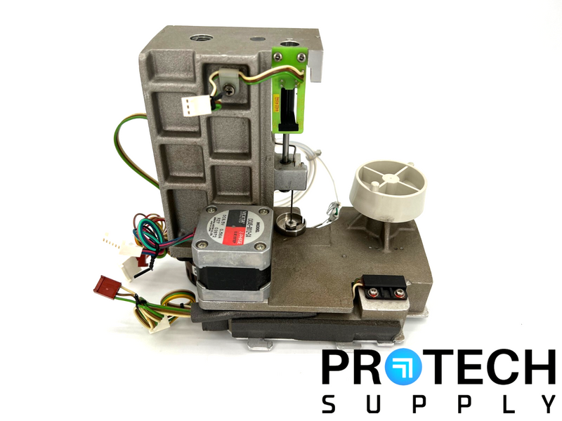 Load image into Gallery viewer, Vacuum Pump Sampling Replacement from HP 1050 Series HPLC with WARRANTY
