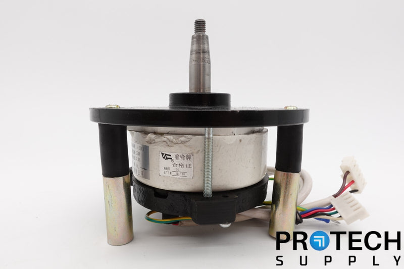 Load image into Gallery viewer, ZW-250 (TL-600) Brushless DC Motor with WARRANTY