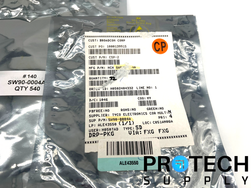 Load image into Gallery viewer, (540/Pk) Macom SW90-0004A RF Switch with WARRANTY