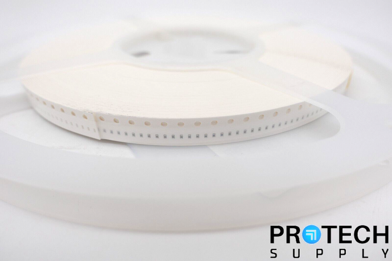 Load image into Gallery viewer, 10000/Reel Yageo RC0402FR-07453RL Thick Film Resistor 453Ohm ±1% NEW