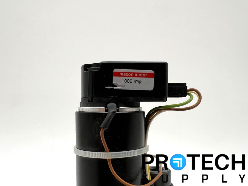 Load image into Gallery viewer, Maxon 306077 Motor / Avago 10708341.02 Assy from Tecan Freedom EVO w/ WARRANTY