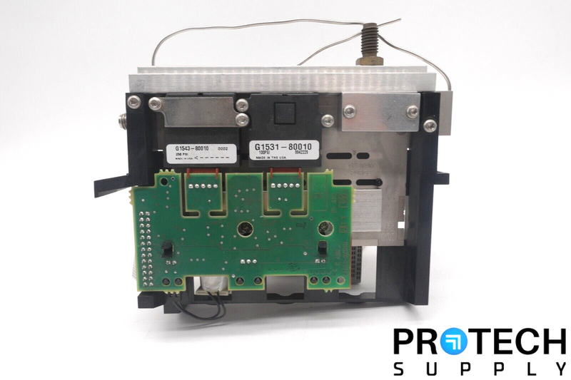 Load image into Gallery viewer, Agilent G1531-80010 G1543-80500 G1575-60040 Inlet EPC Module with WARRANTY