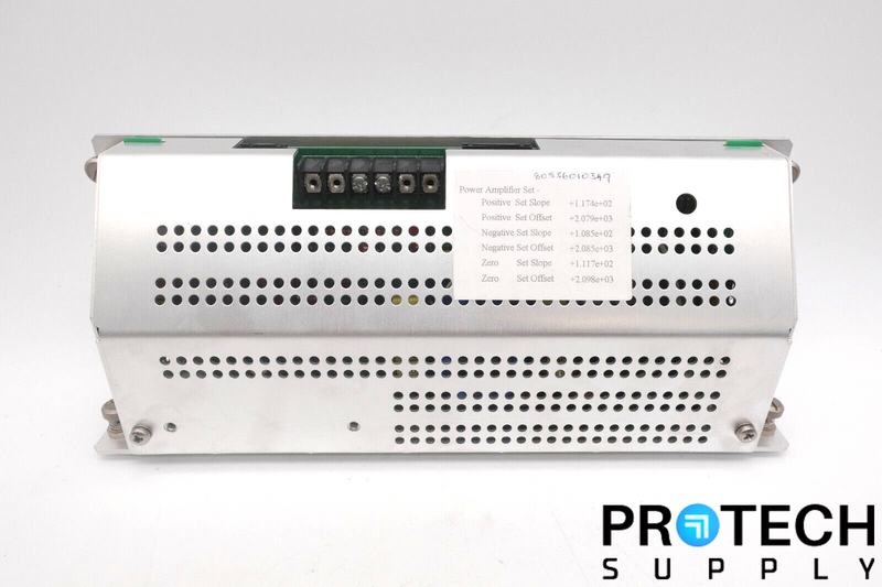Load image into Gallery viewer, Applied Biosystems Geneamp PCR System TEC Power AMP N8059024 with WARRANTY